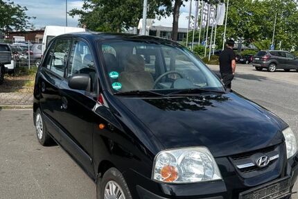 Hyundai Atos 154.261 km 1.600 &euro; Worms 67551