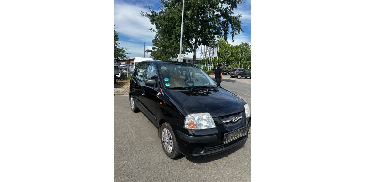 Hyundai Atos 154.261 km 1.600 &euro; Worms 67551