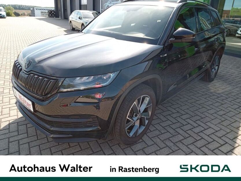 Kodiaq