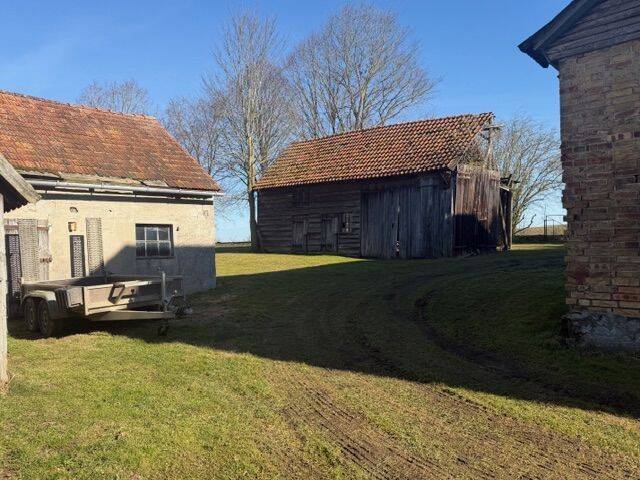 Einfamilienhaus Lalendorf - Neu Krassow Neu Krassow - 5 Zimmer, 100 m&sup2;, 165.000&euro; | Angebot:26029947