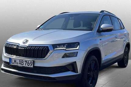 Skoda Karoq 9.900 km 37.900 &euro; Bad Camberg 65520