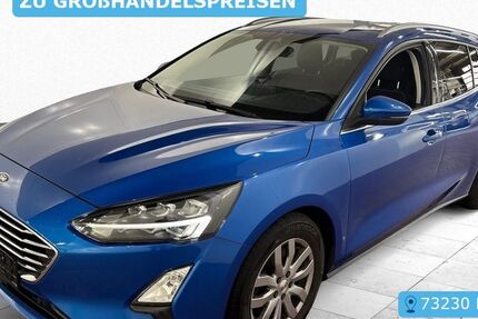 Ford Focus 176.328 km 10.607 € Frankfurt 60596