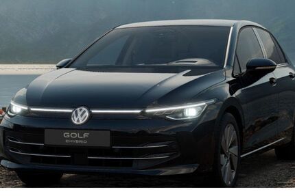 VW Golf 9.900 km 44.970 &euro; Regensburg 93053