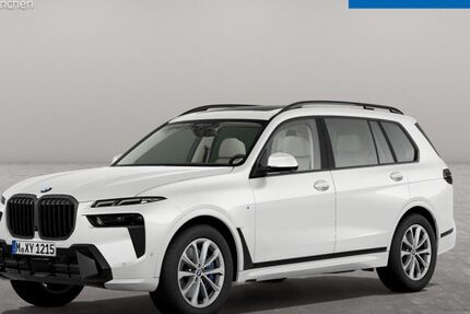 BMW X7 10.490 km 105.905 &euro; München 80939
