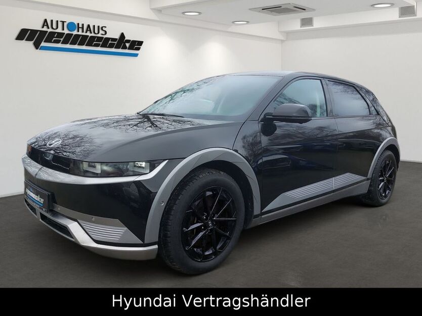 Hyundai IONIQ 5 47.300 km 30.990 € Dessau-Roßlau 06842