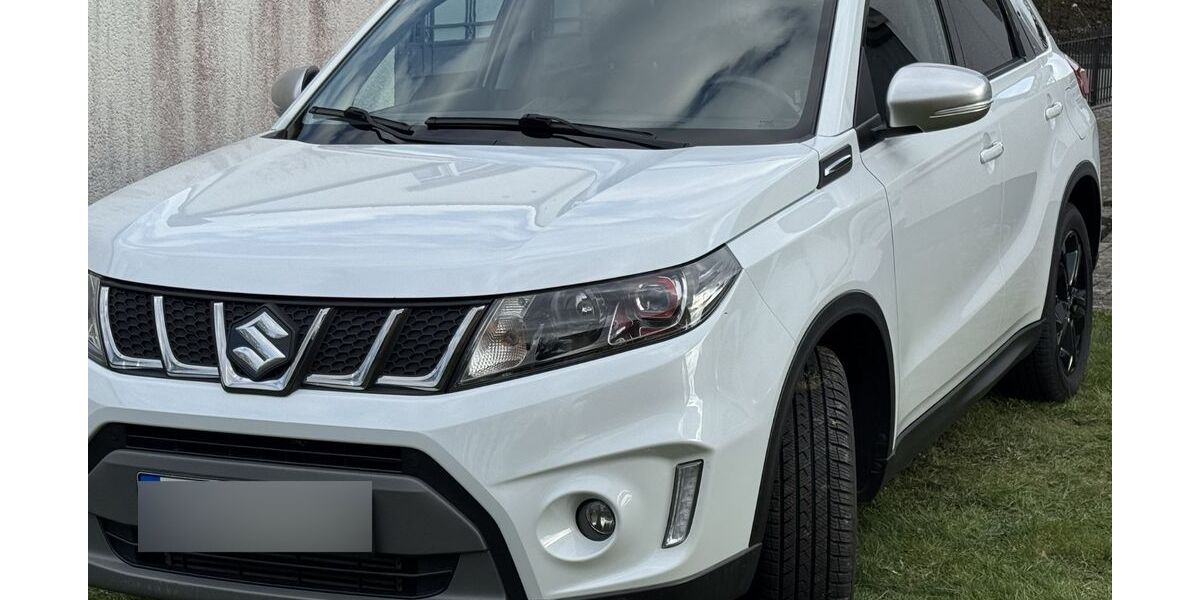 Suzuki Vitara 75.000 km 15.500 &euro; Neustadt 35279