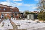 Reihenendhaus Emden Borssum/Hilmarsum - 4 Zimmer, 99 m&sup2;, 219.000&euro; | Angebot:25728094