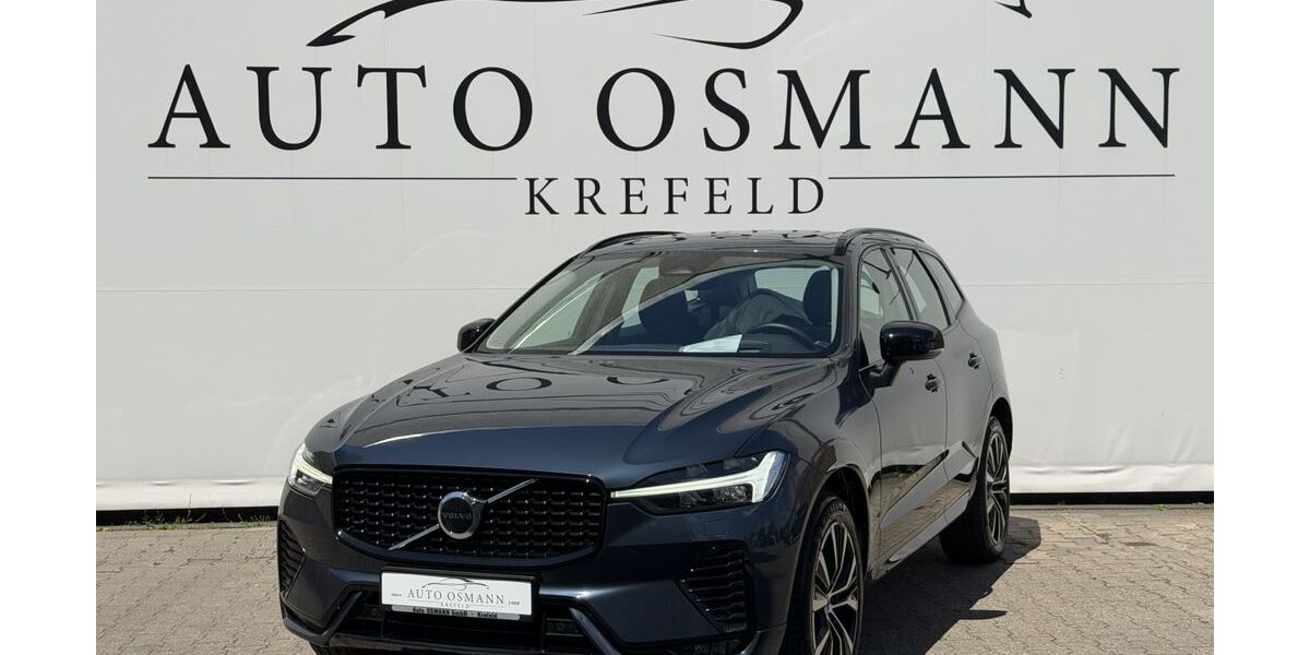 Volvo XC60 88.723 km 39.950 &euro; Krefeld 47805