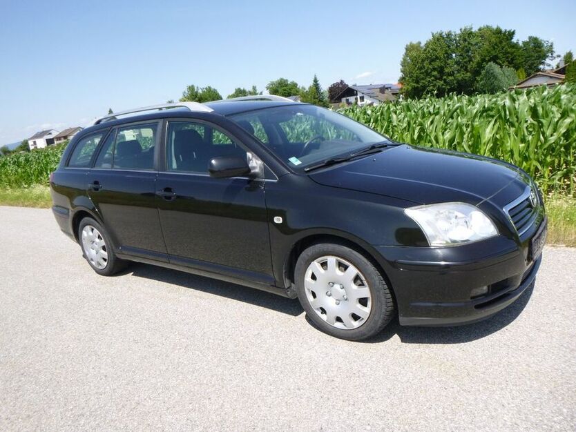 Avensis