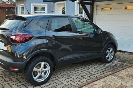 Renault Captur 74.468 km 9.930 &euro; Kleinaga 07554