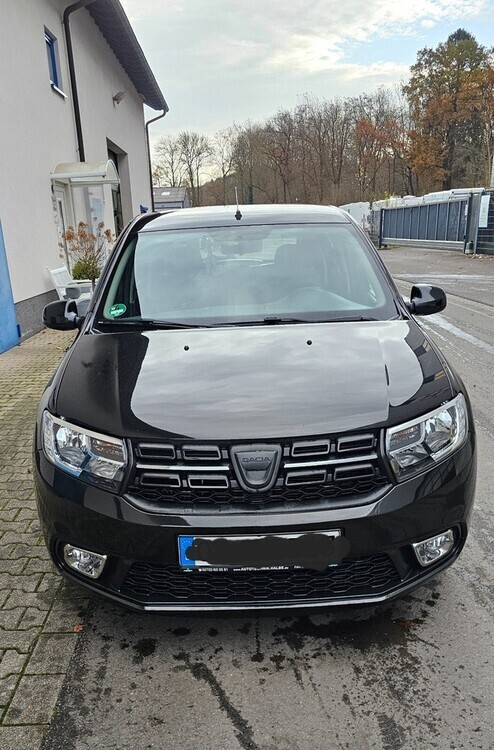 Sandero