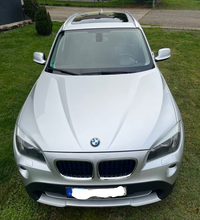 BMW X1 139.000 km 12.699 € Walkenried 37445