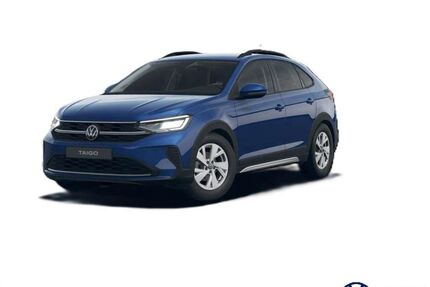 VW Taigo 10.664 km 19.980 &euro; Amberg 92224