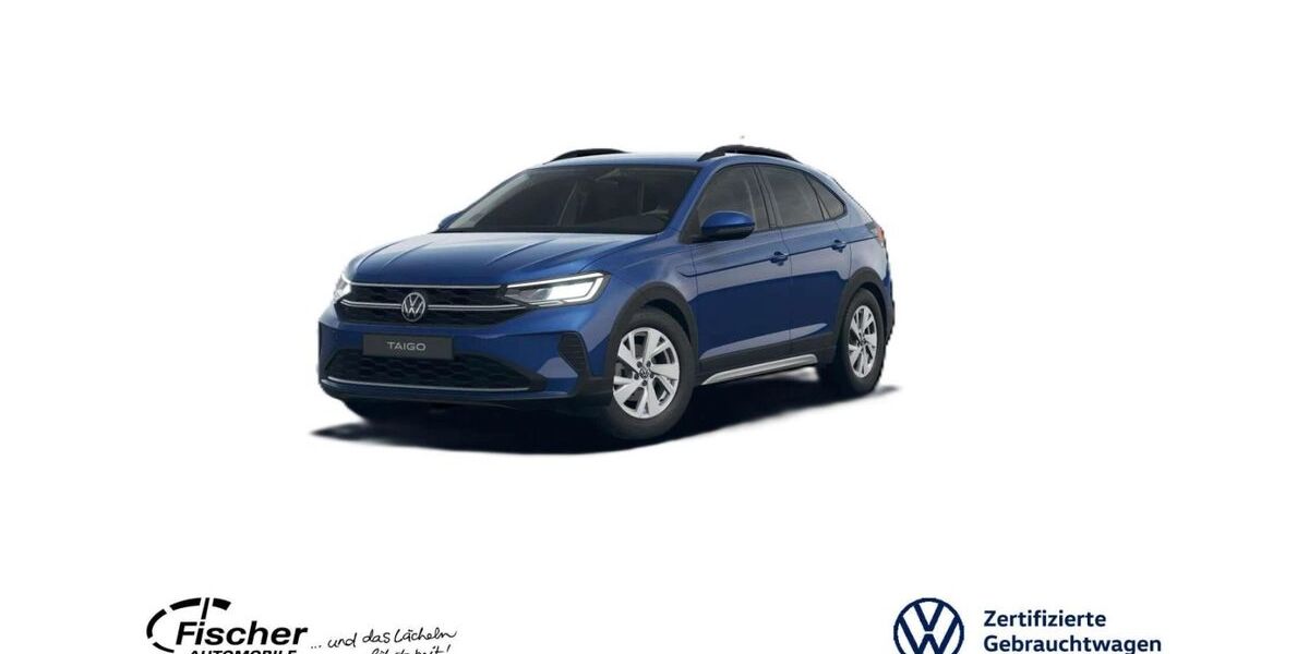 VW Taigo 10.664 km 19.980 &euro; Amberg 92224