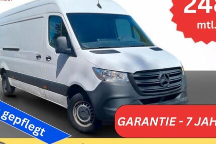 Mercedes-Benz Sprinter 68.225 km 24.880 &euro; Halle (Saale) 06128