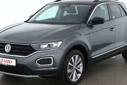 VW T-Roc 68.492 km 23.990 &euro; Senftenberg 01968