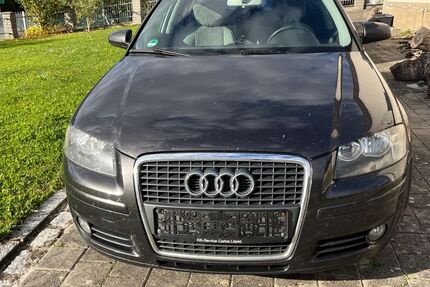 Audi A3 343.041 km 4.000 &euro; Riedenburg 93339