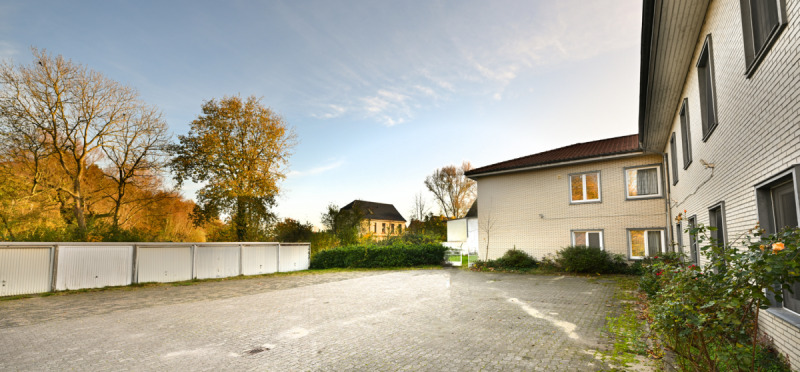 Gewerbeobjekt Cuxhaven Altenbruch - 2.950.000&euro; | Angebot:25204389