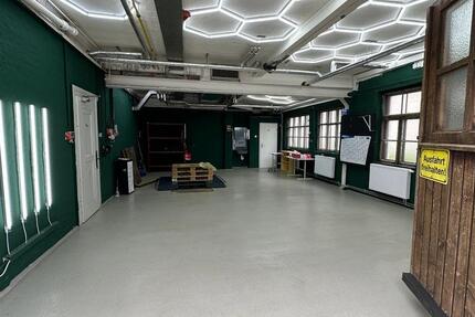 Werkstatt zu vermieten in Immenstadt zimmer