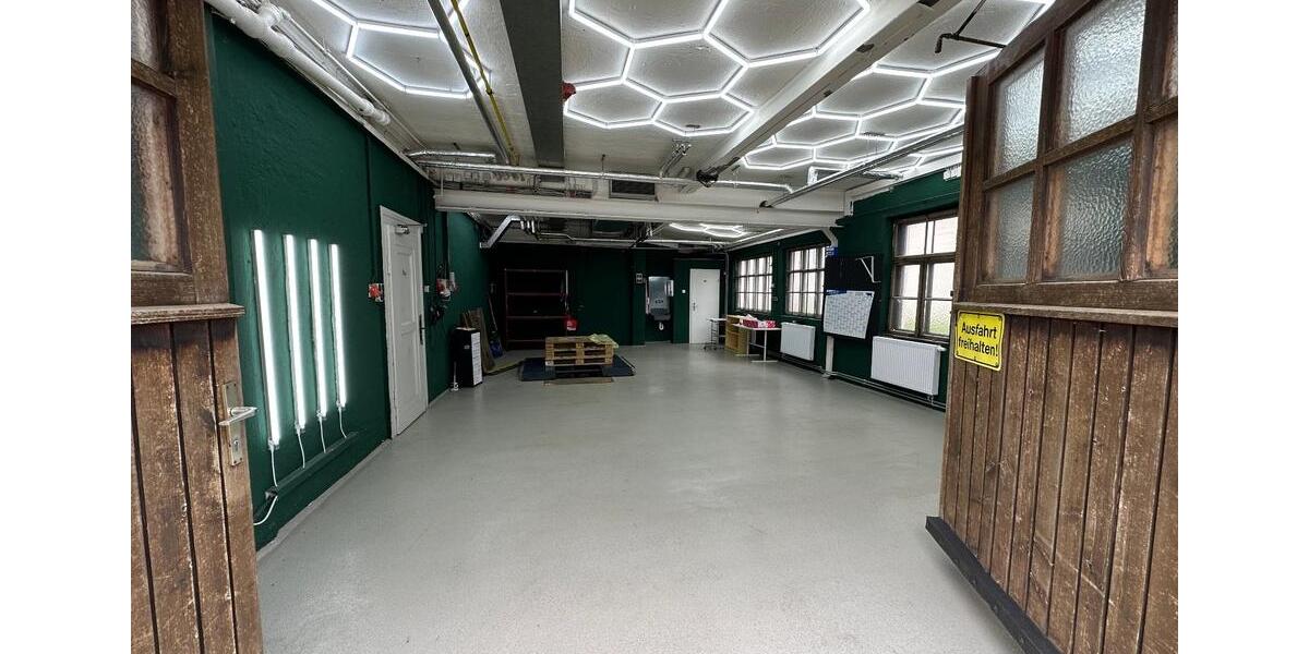 Werkstatt zu vermieten in Immenstadt zimmer