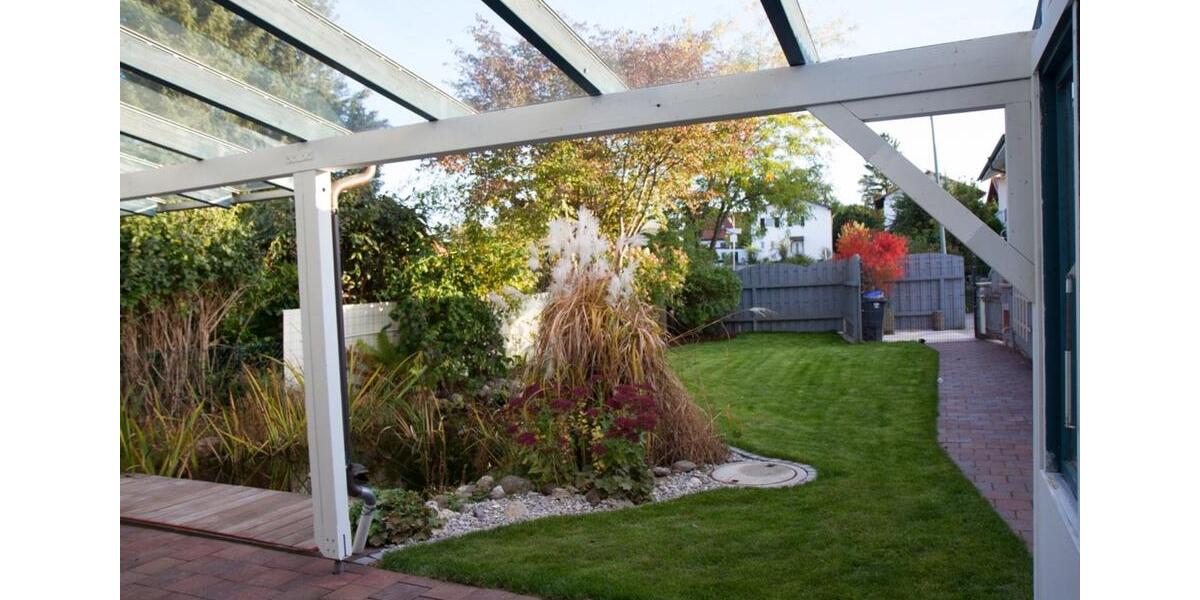 Doppelhaushälfte Tutzing - 5 Zimmer, 141 m&sup2;, 2.390&euro; | Angebot:24660608