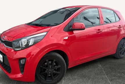 Kia Picanto 110.600 km 6.480 &euro; Wunstorf 31515