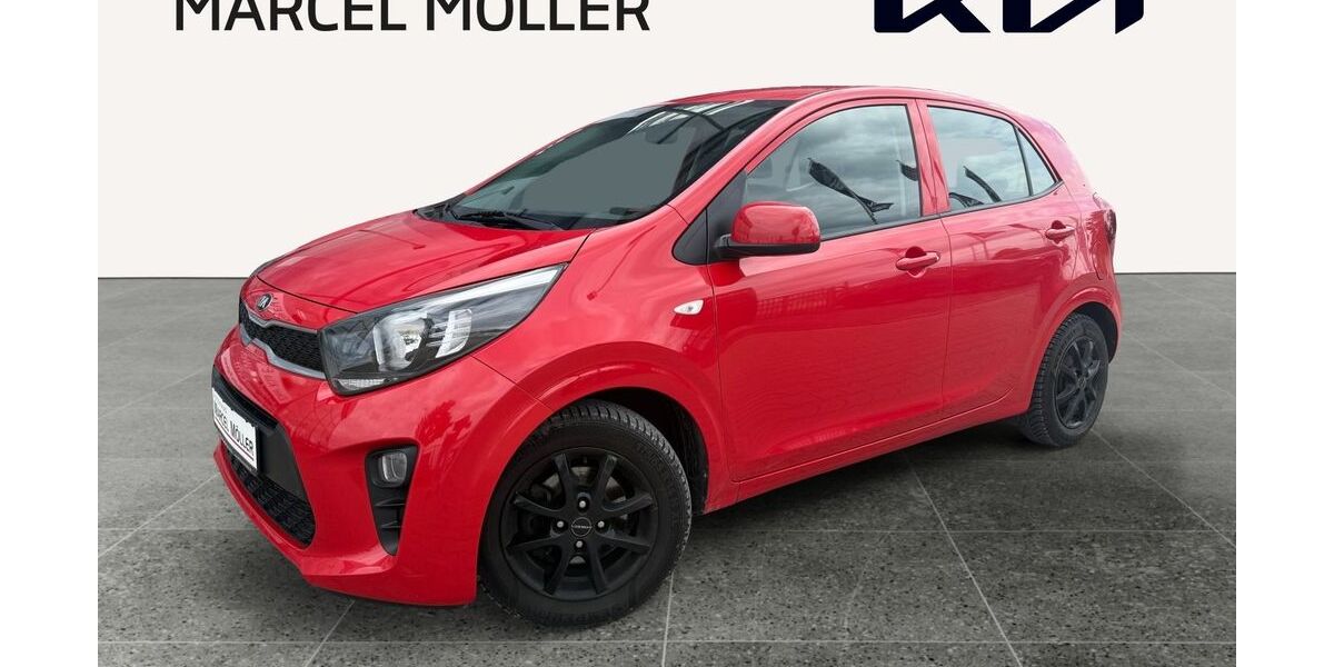 Kia Picanto 110.600 km 6.980 &euro; Wunstorf 31515