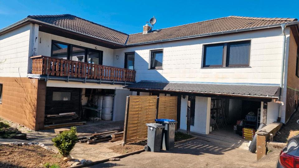 Bungalow Hermeskeil - 5 Zimmer, 157 m&sup2;, 1.100&euro; | Angebot:26234854
