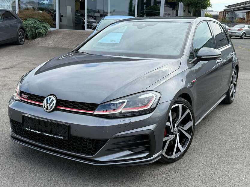 Golf GTI