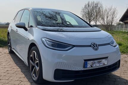 VW ID.3 35.000 km 23.770 &euro; Harthausen 67376