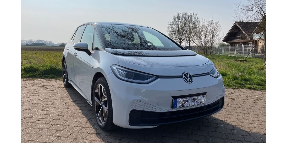 VW ID.3 35.000 km 23.770 &euro; Harthausen 67376