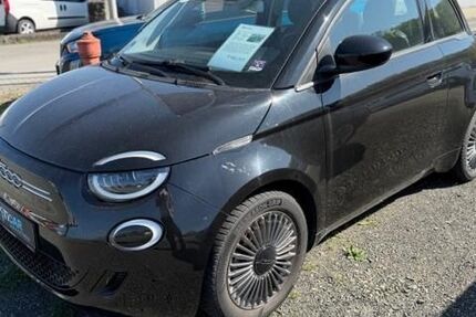 Fiat 500e 37.500 km 16.490 &euro; Giessen 35394