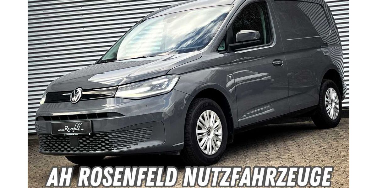 VW Caddy 135.000 km 15.890 &euro; Schwentinental (Kiel) 24223