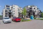 Großzügige Wohnung mit Garten im KFW 40 Energiesparhaus Trier mit Top Verkehranbindung Luxemburg - Erdgeschoßwohnung Trier Feyen-Weismark | Angebot:26818164