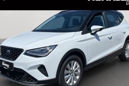 Seat Arona 12.500 km 17.490 &euro; Duisburg 47059