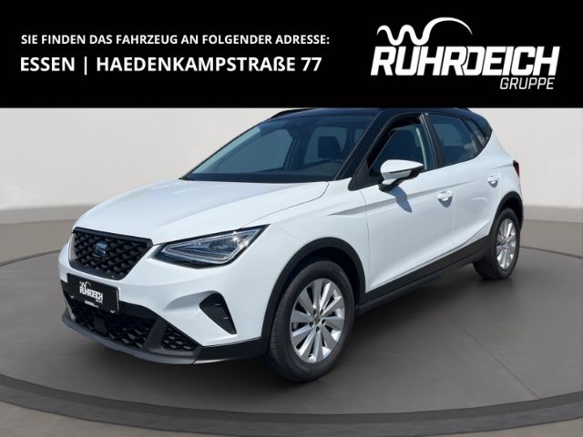 Seat Arona 12.500 km 17.490 &euro; Duisburg 47059