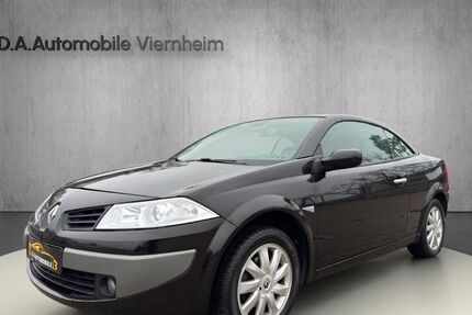 Renault Megane 153.000 km 2.990 &euro; Viernheim 68519