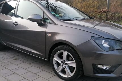 Seat Ibiza 228.000 km 3.999 &euro; Münster 48163