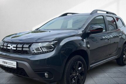 Dacia Duster 16.670 km 20.380 &euro; Hamburg 21035
