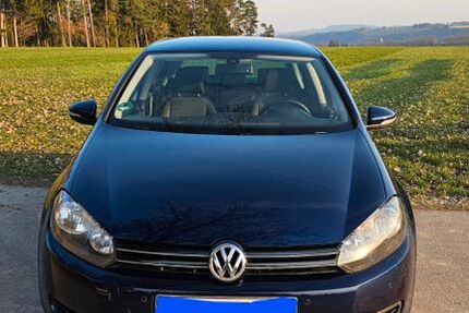 VW Golf 174.000 km 3.990 &euro; Salzweg 94121