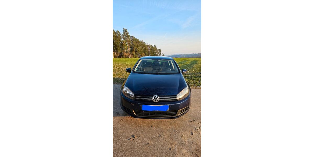 VW Golf 174.000 km 3.990 &euro; Salzweg 94121