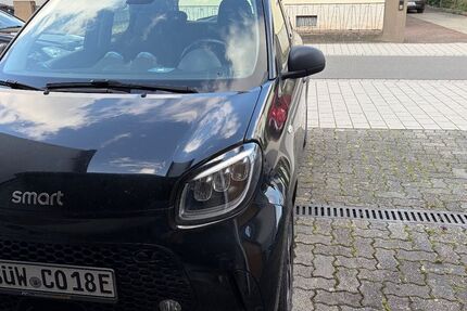 Smart ForFour 37.000 km 10.900 € Herxheim 76863