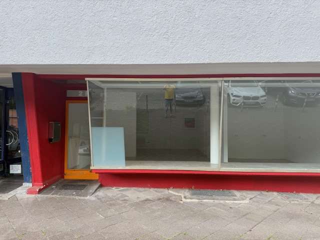 Büro in Karlsruhe 850 € 75 m²