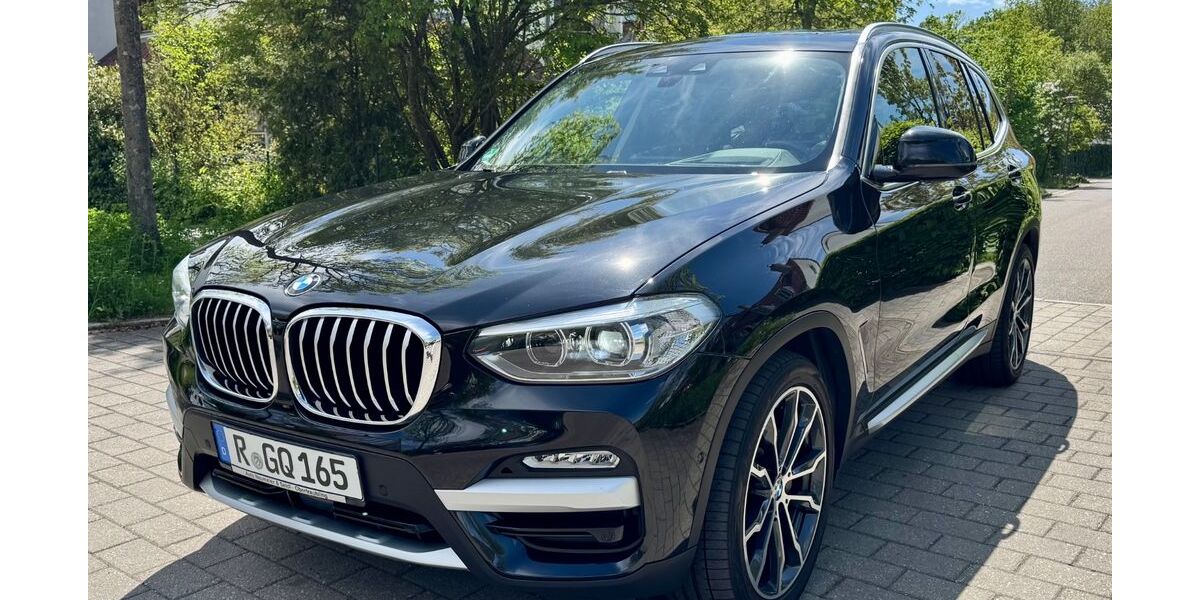 BMW X3 151.900 km 24.000 &euro; Regensburg 93055