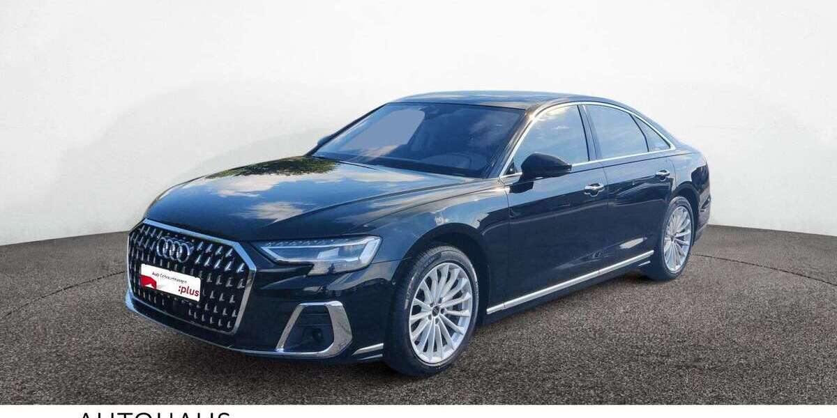 Audi A8 39.927 km 61.480 &euro; Bünde 32257