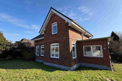 Haus Glückstadt - 6 Zimmer, 135 m&sup2;, 269.000&euro; | Angebot:26686492