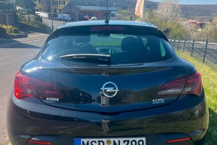 Opel Astra 133.500 km 4.900 &euro; Karlstadt 97753