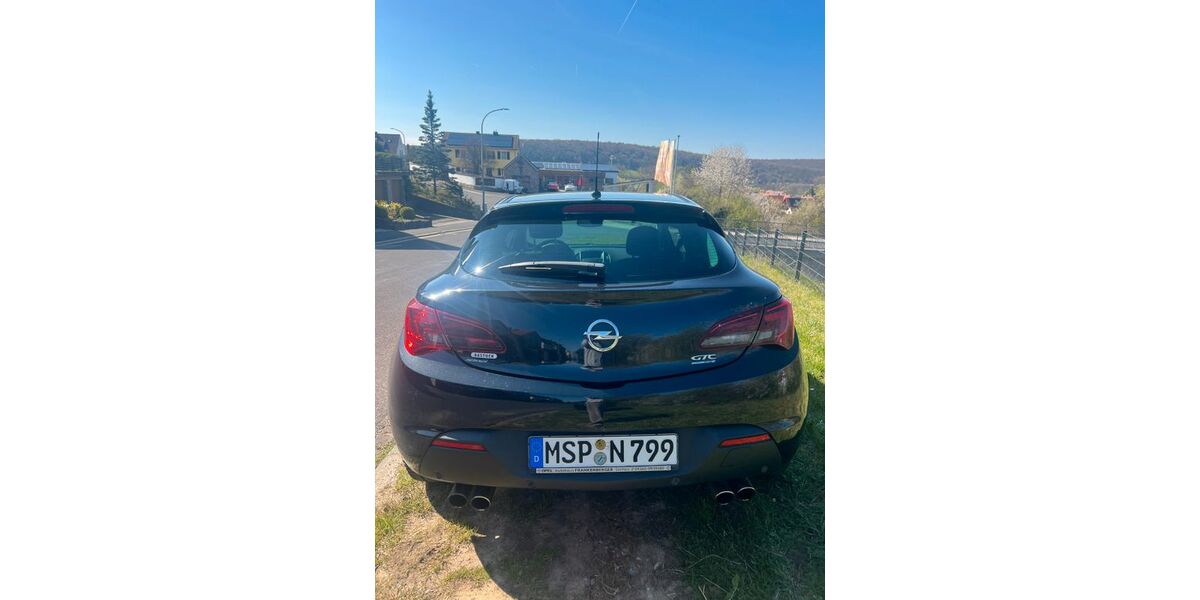Opel Astra 133.500 km 4.900 &euro; Karlstadt 97753