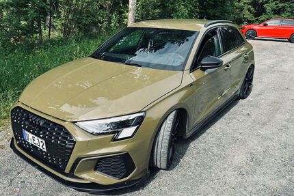 Audi A3 91.000 km 33.000 &euro; Falkenstein 08223