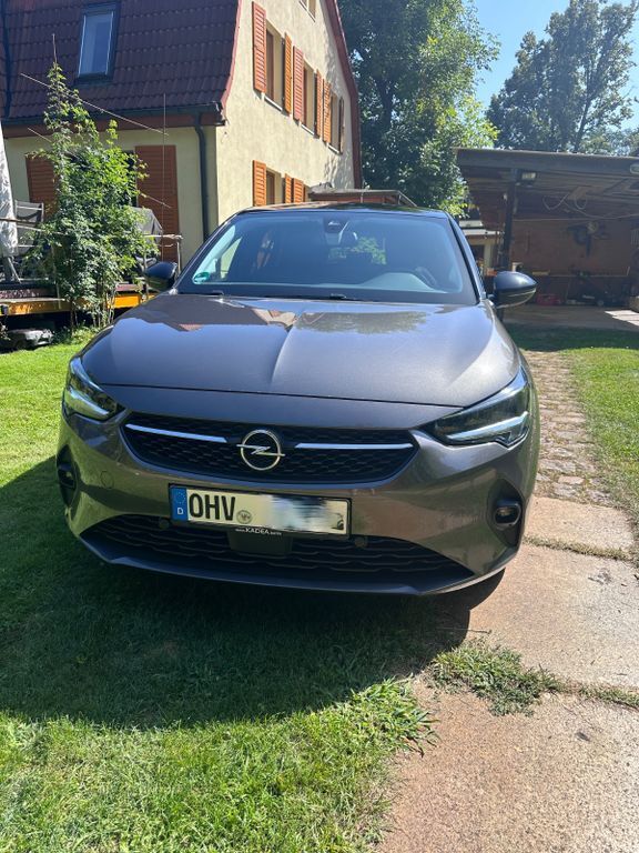 Corsa